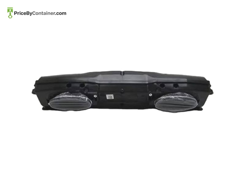 PORSCHE 971128607G — PORSCHE GENUINE AIR FILTER 971128607G
