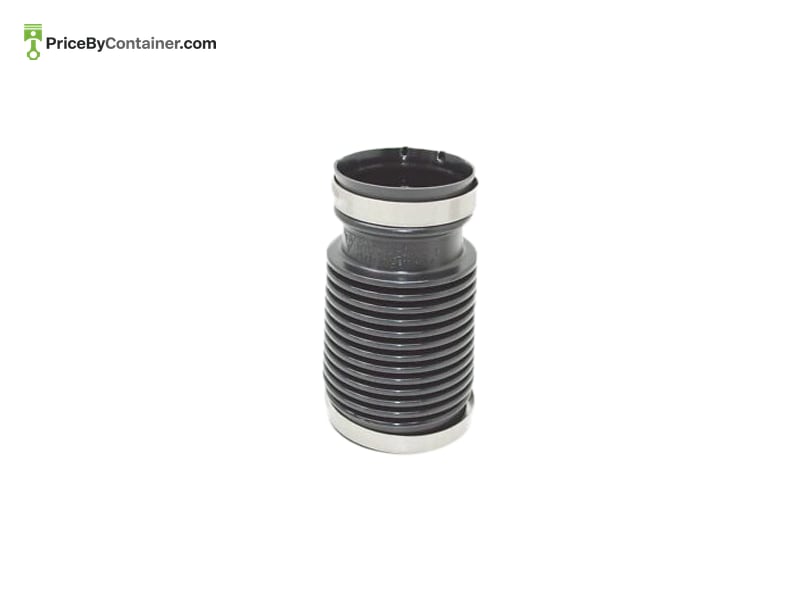 PORSCHE 971129627A — PORSCHE GENUINE SUCTION HOSE 971129627A