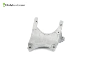 PORSCHE 971199307L — Porsche Genuine ENGINE SUPPORT 971199307L