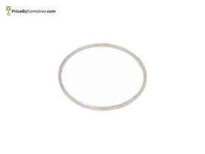 PORSCHE 971253115B — Porsche Genuine GASKET TURBO 971253115B