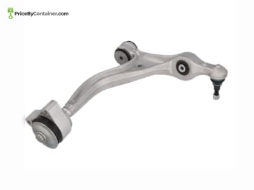 PORSCHE 971407152R — Porsche Genuine LOWER CONTROL ARM 971407152R