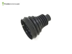 PORSCHE 971407283 — Porsche Genuine BELLOWS 971407283