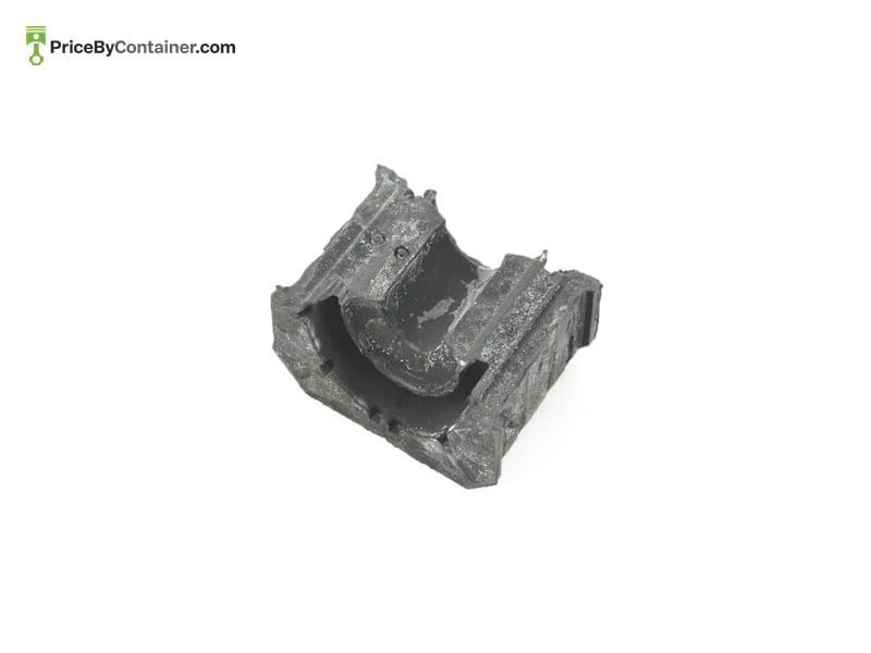 PORSCHE 971411313K — PORSCHE GENUINE STABLIZER BAR BUSING 971411313K
