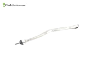 PORSCHE 971411317B — Porsche Genuine STABLIZER LINK 971411317B