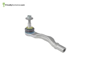 PORSCHE 971423811B — Porsche Genuine TIE ROD END 971423811B