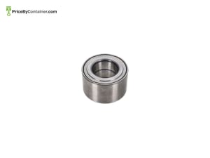 PORSCHE 971501287B — Porsche Genuine ANGULAR BALL BEARING 971501287B