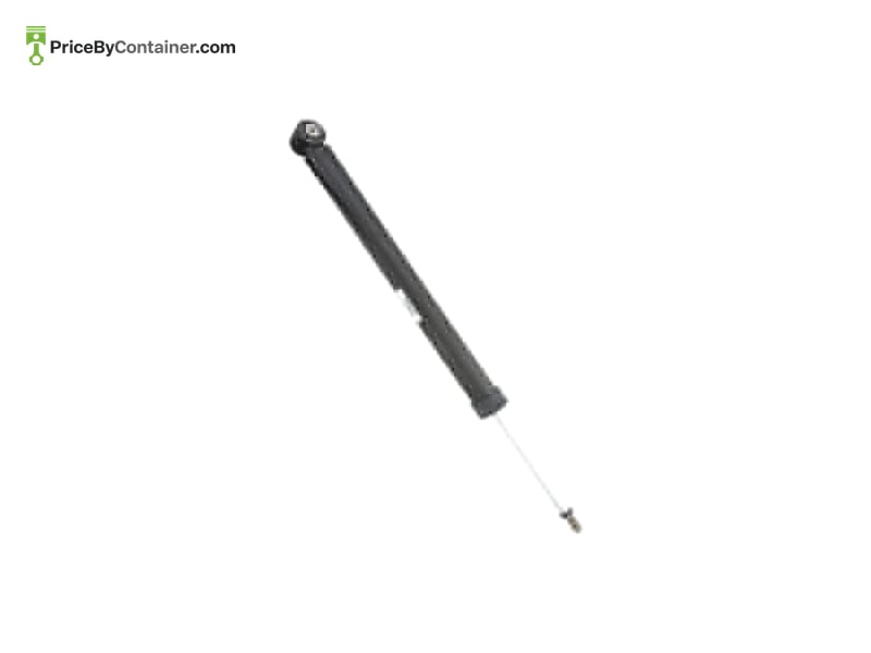 PORSCHE 971513035E — PORSCHE GENUINE SHOCK ABSORBER RR 971513035E