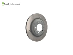 PORSCHE 971615601J — Porsche Genuine BRAKE DISK 971615601J