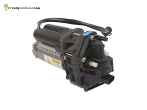 PORSCHE 971616006G — Porsche Genuine Compressor 971616006G