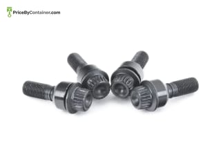PORSCHE 971698030 — Porsche Genuine WHEEL BOLT SET 971698030