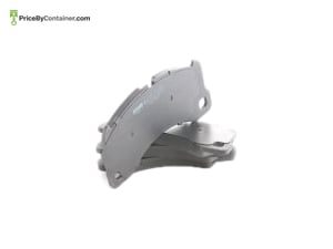 PORSCHE 971698151T — Porsche Genuine FR BRAKE PAD 971698151D 971698151T