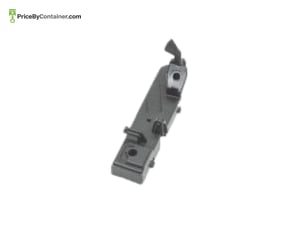 PORSCHE 971807283 — Porsche Genuine GUIDE RAIL 971807283