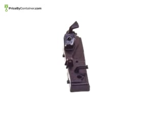PORSCHE 971807284 — Porsche Genuine GUIDE RAIL 971807284