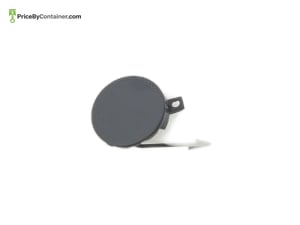PORSCHE 971807442G2X — Porsche Genuine COVER PRIME COATED 971807442G2X