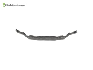 PORSCHE 971807541BG2X — Porsche Genuine SPOILER PRIME COATED 971807541BG2X