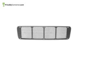 PORSCHE 971807683H041 — Porsche Genuine GRILLE BLACK 971807683H041