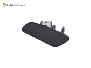 PORSCHE 971807753G2X — Porsche Genuine LID PRIME COATED 971807753G2X