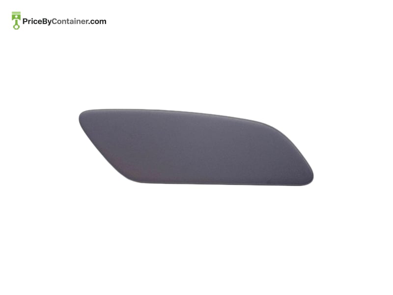 PORSCHE 971807754G2X — PORSCHE GENUINE LID PRIME COATED 971807754G2X