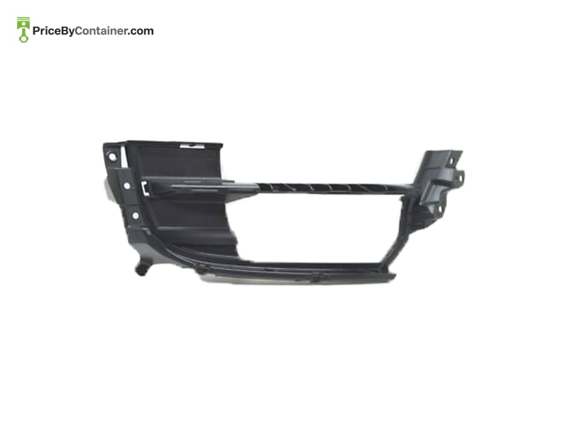 PORSCHE 971807986EOK1 — PORSCHE GENUINE BRACKET BLACK MAT 971807986EOK1