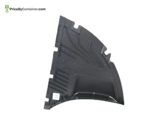 PORSCHE 971809958B — Porsche Genuine WHEEL HOUSING INNER 971809958B