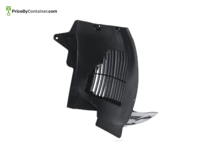 PORSCHE 971809958C — Porsche Genuine WHEEL HOUSING LINER 971809958C