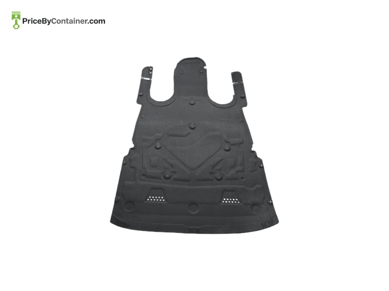 PORSCHE 971825311F — PORSCHE GENUINE Under Engine Cover 971825311F