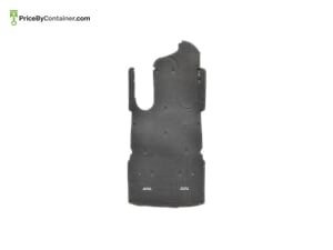 PORSCHE 971825311K — Porsche Genuine LINING 971825311K
