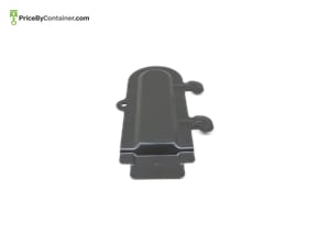 PORSCHE 971825357B — Porsche Genuine COVER 971825357B