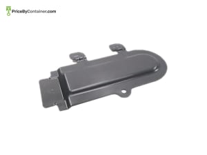 PORSCHE 971825358B — Porsche Genuine COVER 971825358B