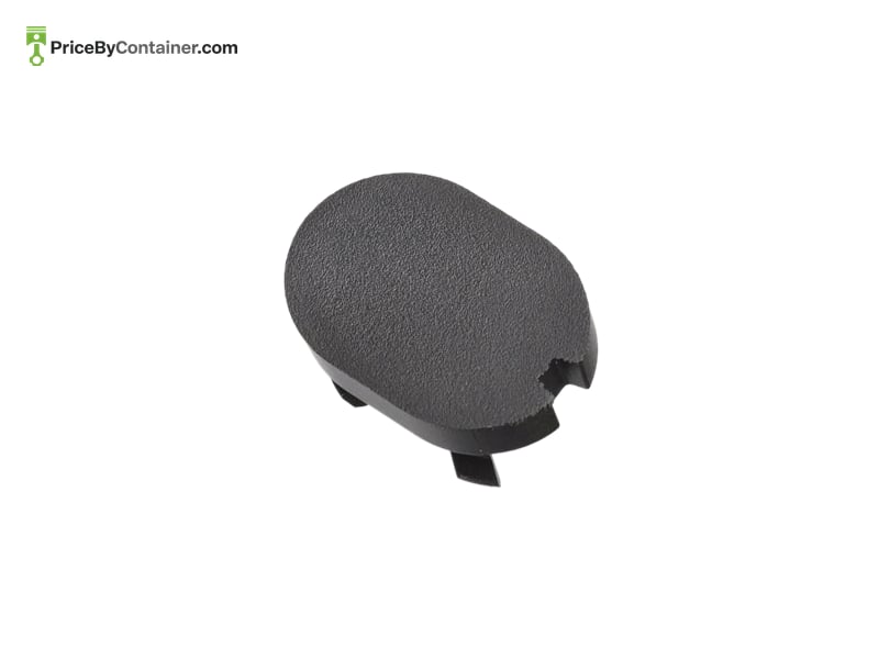 PORSCHE 971827261 — PORSCHE GENUINE CAP 971827261