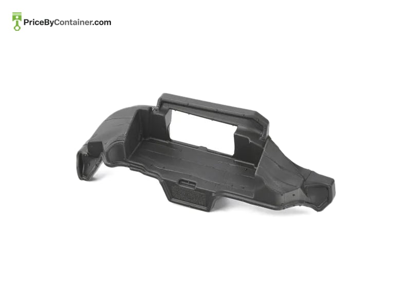 PORSCHE 971827715B — PORSCHE GENUINE SOUND ABSORBER PIECE 971827715B