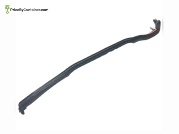 PORSCHE 971837773 — Porsche Genuine GASKET 971837773