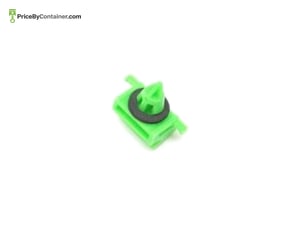 PORSCHE 971853755 — Porsche Genuine FIXING CLIP 971853755