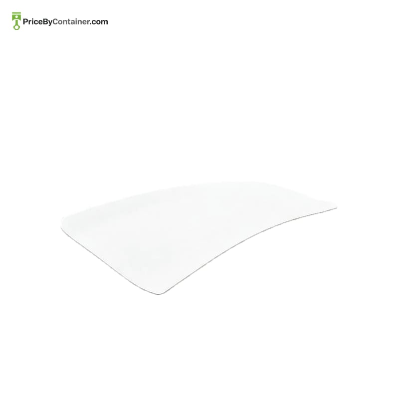 PORSCHE 971853823 — PORSCHE GENUINE STONE GUARD FILM 971853823