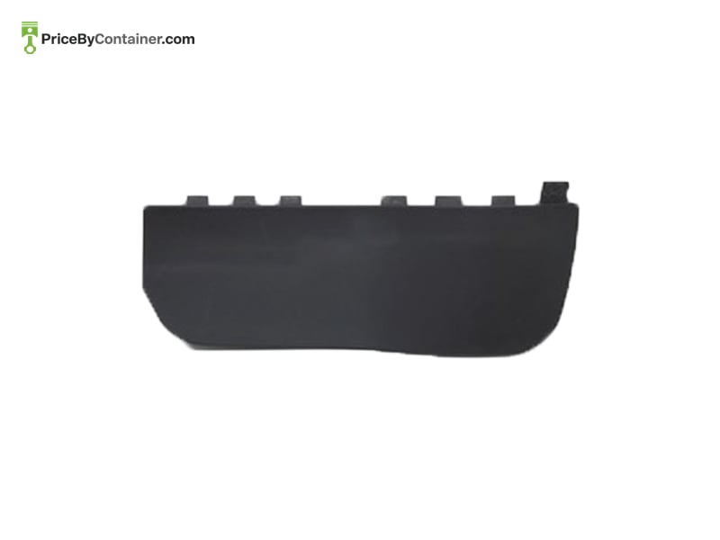 PORSCHE 971854828OK1 — PORSCHE GENUINE MUD FLAP 971854828OK1