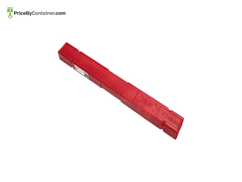 PORSCHE 971860251 — PORSCHE GENUINE WARNING TRIANGLE 971860251