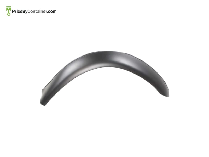 PORSCHE 971868995OP1 — PORSCHE GENUINE ADAPTER AGATE GREY 971868995OP1