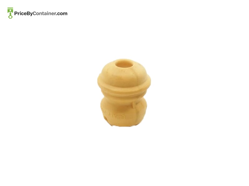 PORSCHE 971868996OM8 — PORSCHE GENUINE ADAPTER SADDLE TAN 971868996OM8
