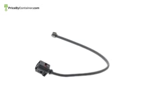 PORSCHE 971907253 — Porsche Genuine BRAKE WIRE 9A790763700 971907253