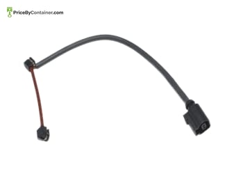 PORSCHE 971907637 — Porsche Genuine BRAKE SENSOR 971907637