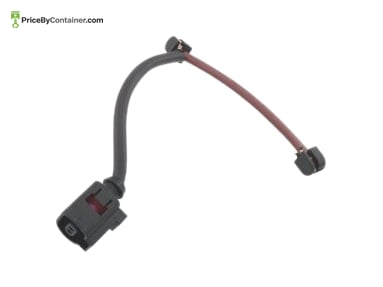 PORSCHE 971907637A — Porsche Genuine REAR BRAKE SENSOR 971907637A