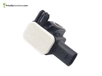 PORSCHE 971907656 — Porsche Genuine ACCELERATOR SENSOR ON WHEEL HOUSING 971907656