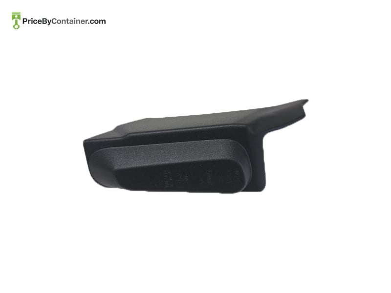 PORSCHE 971945255A — PORSCHE GENUINE COVER 971945255A