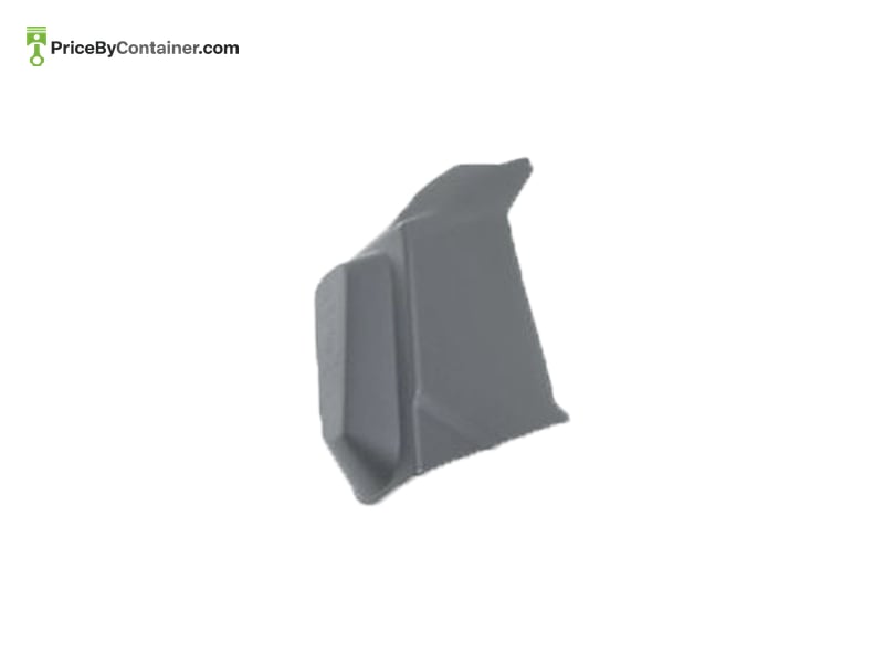 PORSCHE 971945256A — PORSCHE GENUINE COVER 971945256A