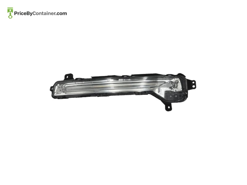 PORSCHE 971949101D — PORSCHE GENUINE SIGNAL LAMP-LH MIRROR 971949101D