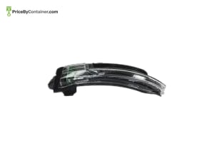 PORSCHE 971949102D — Porsche Genuine TURN SIGNAL INDICATOR 971949102D