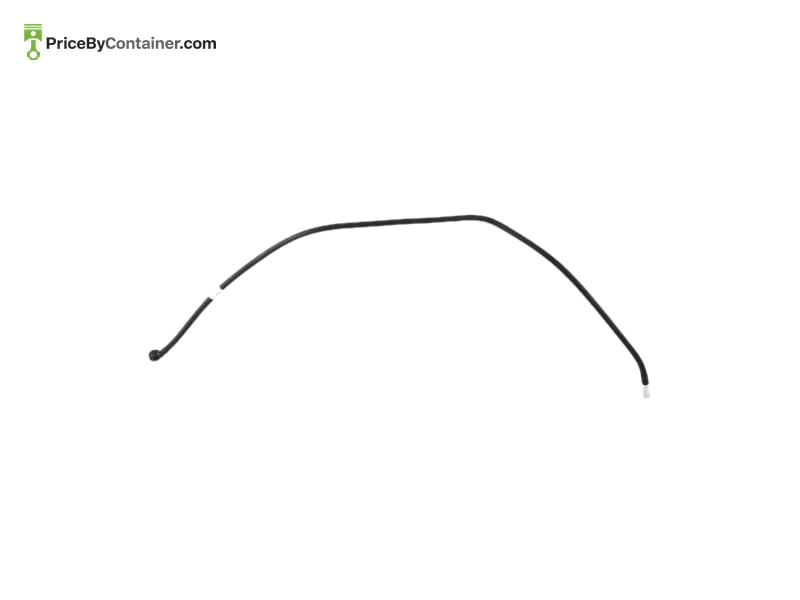 PORSCHE 971955964B — PORSCHE GENUINE HOSE WASHER RH 971955964B