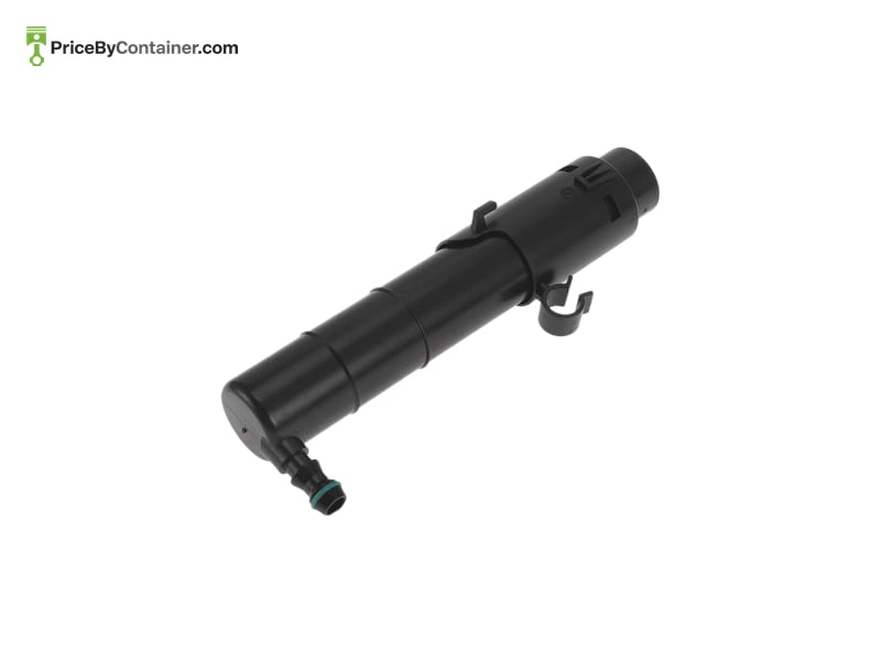 PORSCHE 971955965 — PORSCHE GENUINE NOZZLE 971955965