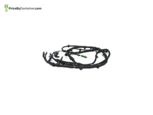 PORSCHE 971971073CH — Porsche Genuine WIRE SET 971971073CH