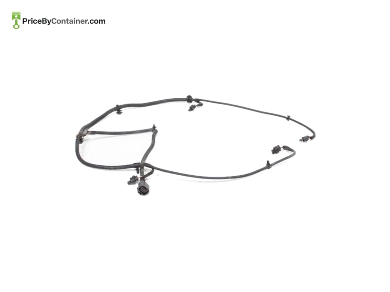 PORSCHE 971971097C — PORSCHE GENUINE HARNESS WIRING 971971097C